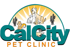 Cal City Pet Clinic